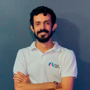 Picture of Leonardo Ribeiro