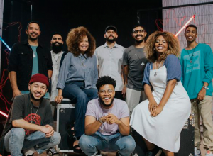 Colo de Deus é a atração principal da Festa da Paz neste sábado / Foto: Colo de Deus