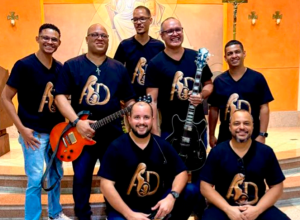 Ministério Adventus Dei