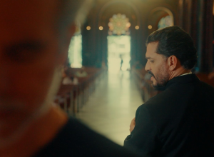 Videoclipe da Canção "Simples José" / Foto: Divulgação